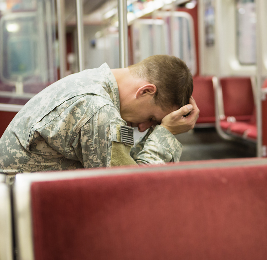 How Common Is Depression After Moderate Or Severe Brain Injury BrainLine